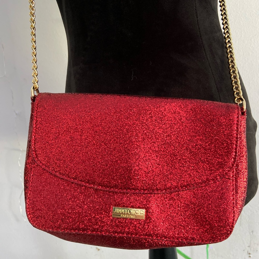 Jimmy Choo Purse